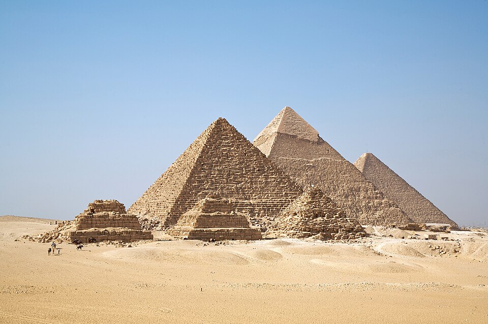 EGYPT