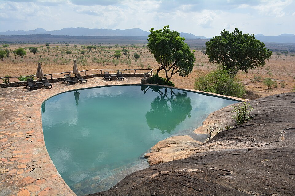 Singita Kruger